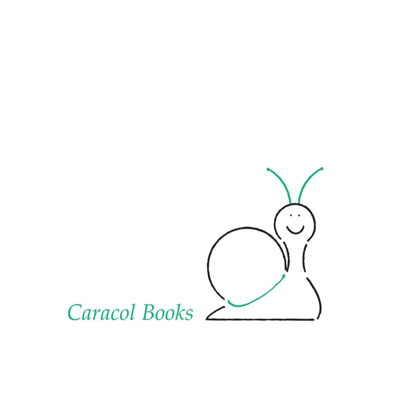 caracal books logo commission