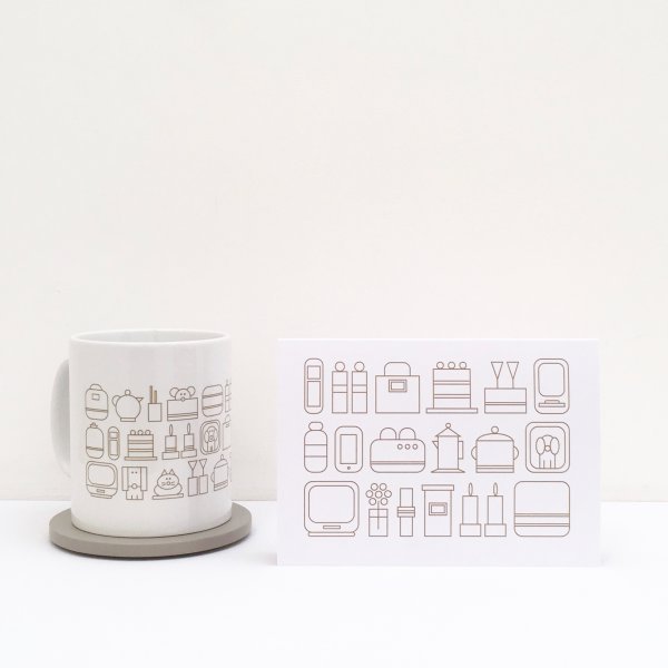 home sweet home greeting cards ceramic mugs