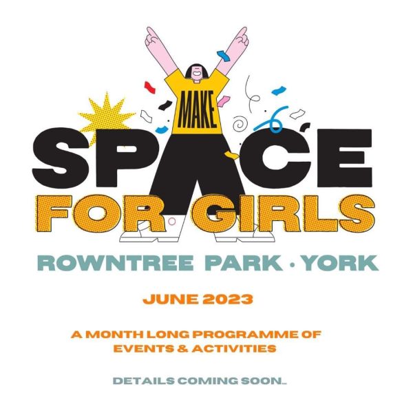 make space for girls